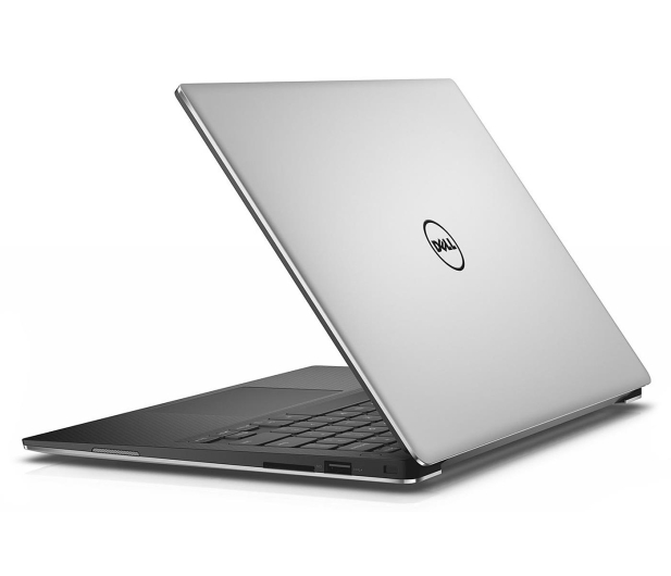 Dell XPS 13 (9350) i5-6200U/8GB/256/Win10 QHD+ Dotyk - 264410 - zdjęcie 5